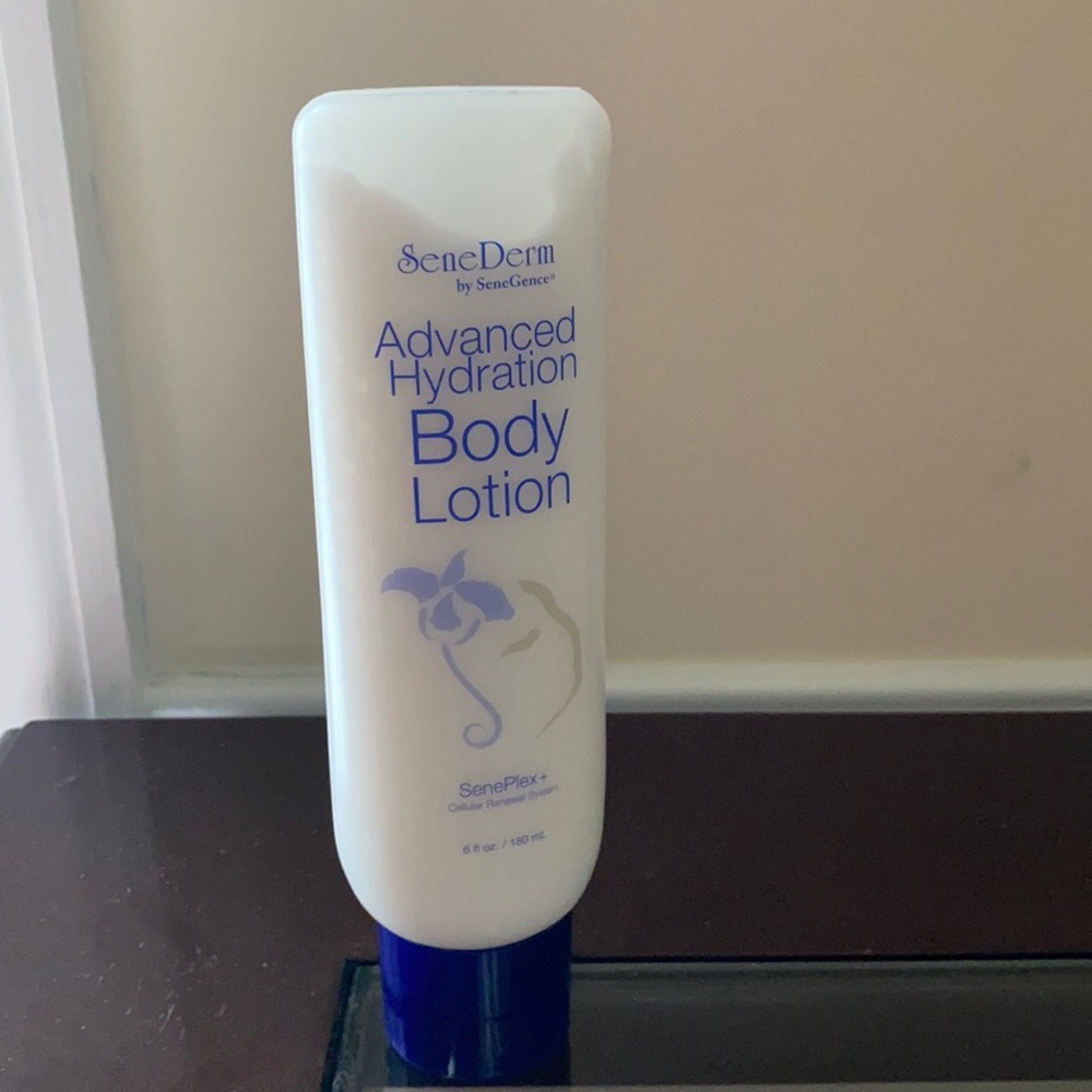 SALE!!! SeneGence Hydrating Body Lotion
